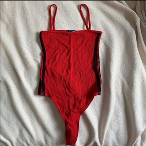 Brandy melville bodysuit